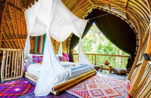 Ubud Villa | Swarma Villa Ubud Near Sacred Monkey Forest Sanctuary
