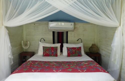 Singakerta Cama Y Desayuno | Swarma Villas Eco Jungle Retreat