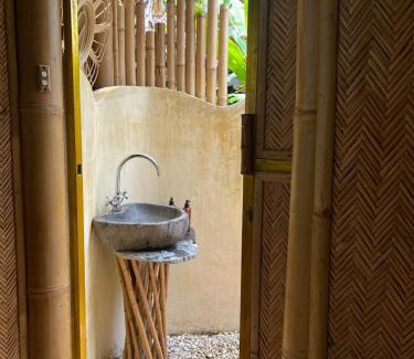 Singakerta Cama Y Desayuno | Swarma Villas Eco Jungle Retreat