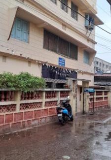 Bhubaneshwar Cabina | Swarn Lodge,Bhubaneswar