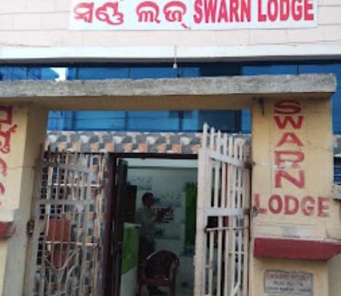 Bhubaneshwar Cabina | Swarn Lodge,Bhubaneswar