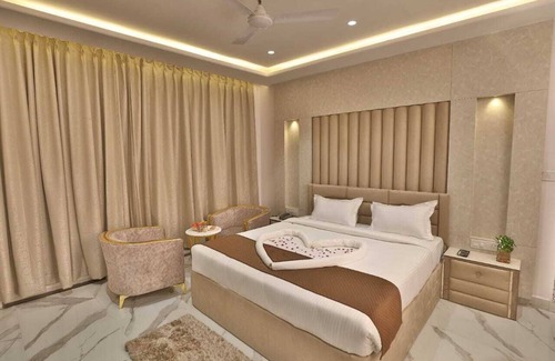 Bedla Hotel | Swarnagarh Nature Retreat and Spa