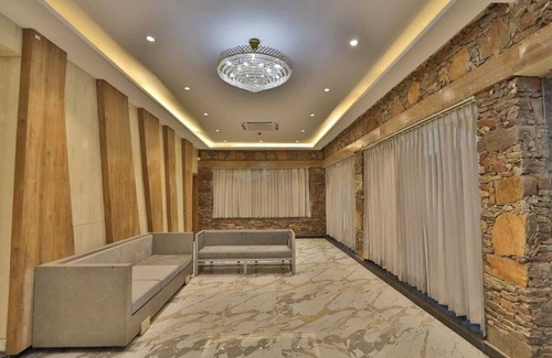 Bedla Hotel | Swarnagarh Nature Retreat and Spa
