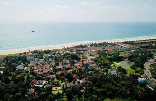 Hettimulla Hotel | Swarnapaya résidence