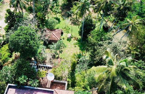 Hettimulla Hotel | Swarnapaya résidence