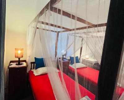 Hettimulla Hotel | Swarnapaya résidence