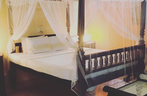 Hettimulla Hotel | Swarnapaya résidence