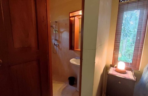 Hettimulla Hotel | Swarnapaya résidence