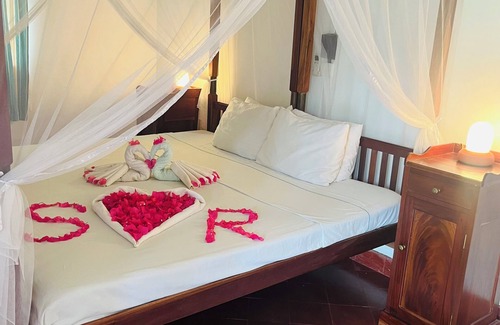 Hettimulla Hotel | Swarnapaya résidence