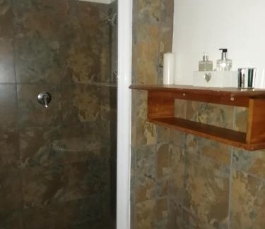 Caledon Casa | Swartberg Guest House