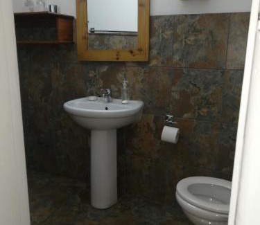Caledon Casa | Swartberg Guest House