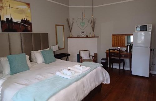 Caledon Casa | Swartberg Guest House