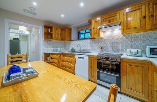 Howtown Casa | Swarthbeck House - Howtown, Ullswater