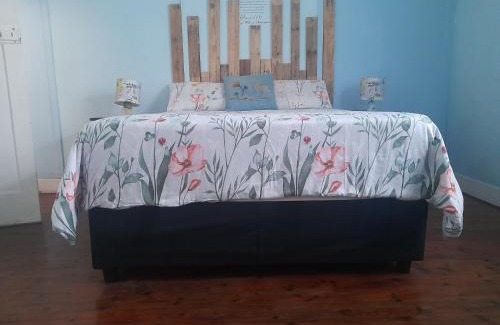 Swartkops Casa | Swartkops Cann-a-bee Air B&B