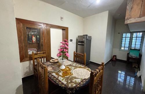Sakleshpur Casa | Swasthiks Home stay
