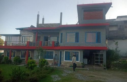 Vijaypur Casa | Swastik Homestay