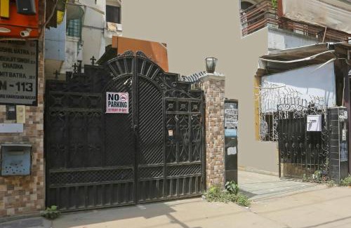Pashim Vihar Hotel | Swastik residency Paschim Vihar by twamev