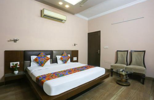 Pashim Vihar Hotel | Swastik residency Paschim Vihar by twamev