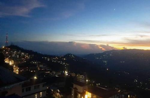 Karsiyang Casa | Swastika Homestay and Travels Kurseong Bazar Near HDFC Bank NH55 Road Kurseong