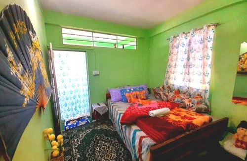 Karsiyang Casa | Swastika Homestay and Travels Kurseong Bazar Near HDFC Bank NH55 Road Kurseong