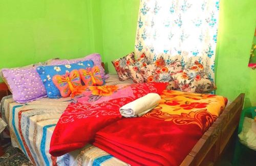 Karsiyang Casa | Swastika Homestay and Travels Kurseong Bazar Near HDFC Bank NH55 Road Kurseong