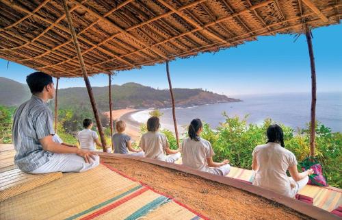Gokarna Complejo | SwaSwara Wellness - A CGH Earth Experience, Gokarna