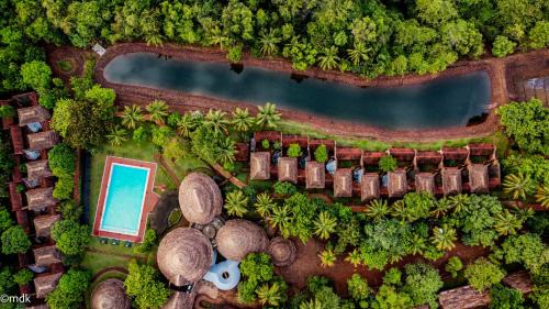 Gokarna Complejo | SwaSwara Wellness - A CGH Earth Experience, Gokarna