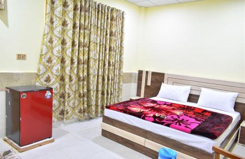 Mingora Casa | SWAT GUEST HOUSE