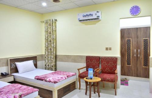 Mingora Casa | SWAT GUEST HOUSE