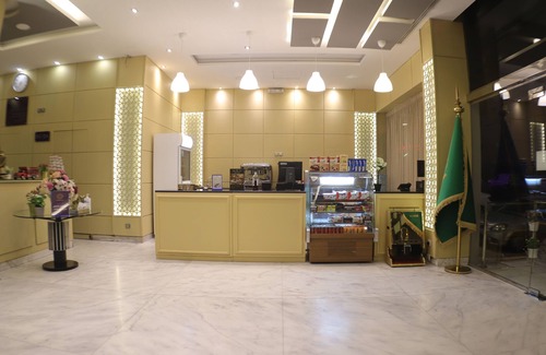 Al Ulaya Apartamento | Swat Olaya Hotel Apartments