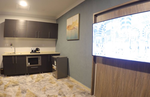 Al Ulaya Apartamento | Swat Olaya Hotel Apartments