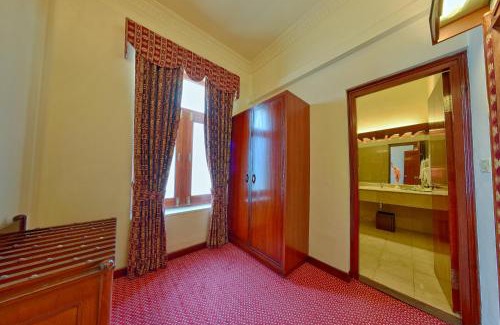 Saidu Sharif Hotel | Swat Serena Hotel