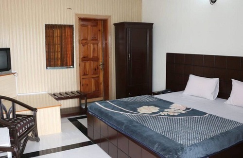 Sangota Hotel | Swat View Hotel