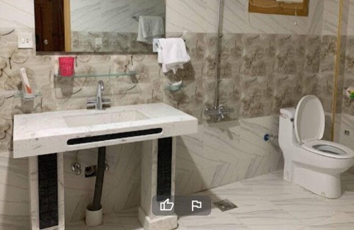 Sangota Hotel | Swat View Hotel
