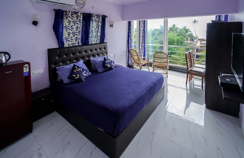 Arambol Casa | Swati Hotel