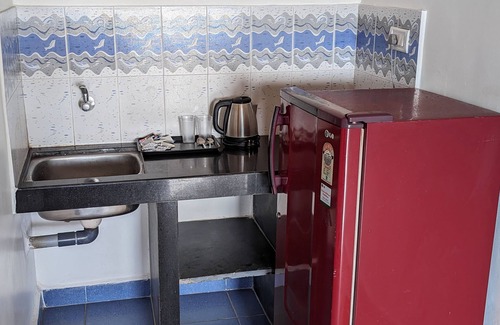 Arambol Casa | Swati Hotel