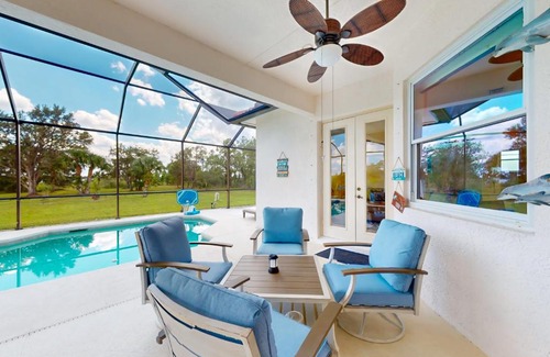 Rural Estates Casa | Swaying Palms Estate