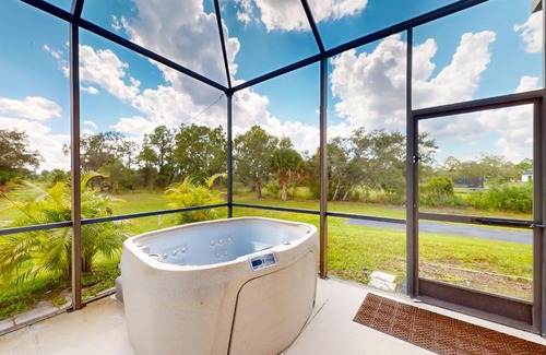 Rural Estates Casa | Swaying Palms Estate