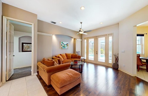 Rural Estates Casa | Swaying Palms Estate
