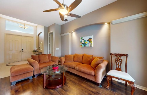 Rural Estates Casa | Swaying Palms Estate