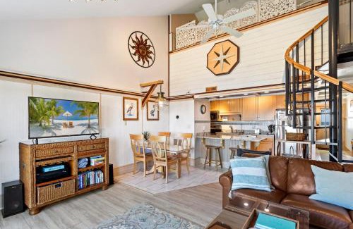 Hatteras Casa | SWC13 - Sea oar Sound