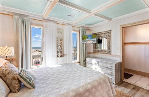 Hatteras Casa | SWC13 - Sea oar Sound