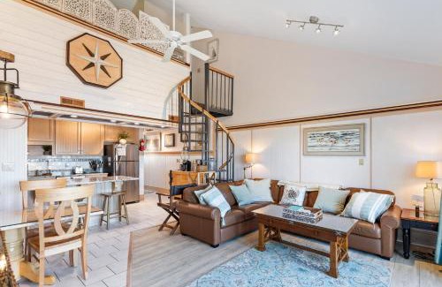 Hatteras Casa | SWC13 - Sea oar Sound