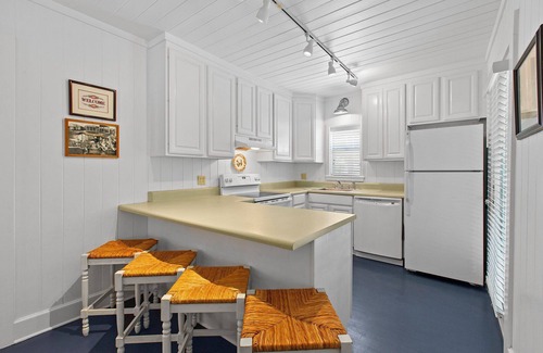 Grayton Beach Casa | Sweaty Palms - Grayton Beach, cerca de la barra roja, pasos a la playa!