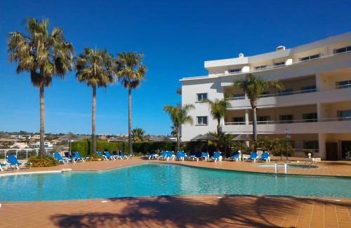 Porto de Mos Apartamento | Sweden Apartment - Top Floor one bedroom with sea views - RS