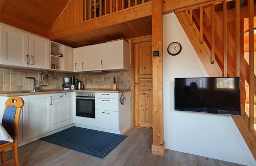 Userin Casa | Swedish vacation home on Lake Userin