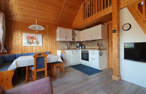 Userin Casa | Swedish vacation home on Lake Userin
