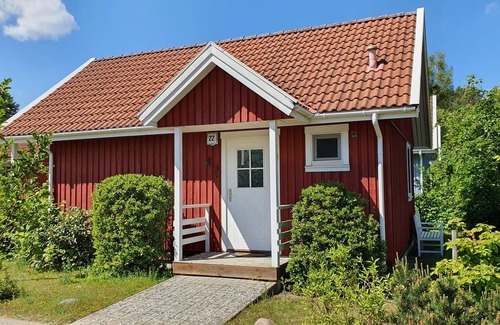 Userin Casa | Swedish vacation home on Lake Userin