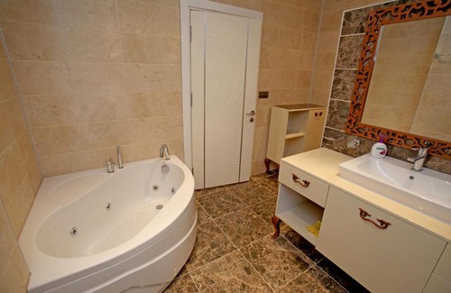 Tekirova Villa | Sweelems Villa's