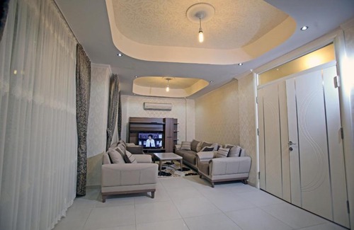 Tekirova Villa | Sweelems Villa's